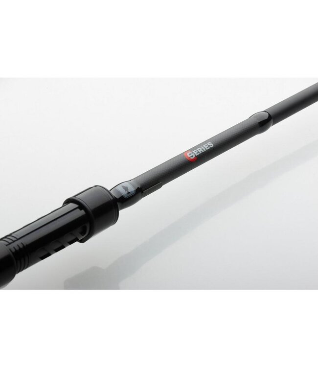 Prologic Prologic C-Series AB Karperhengel – 3,00m & 3,60m, Sterk, slank en allround