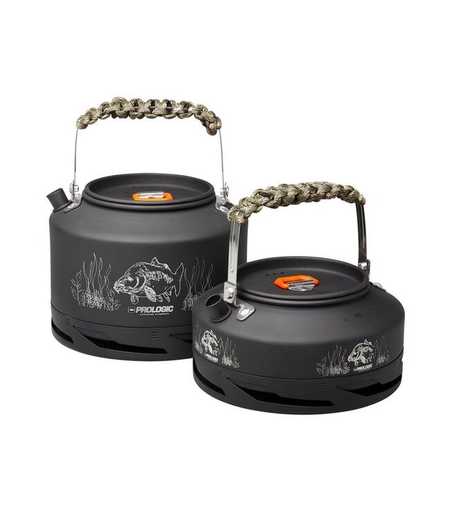 Prologic PROLOGIC BLACKFIRE CUP KETTLE