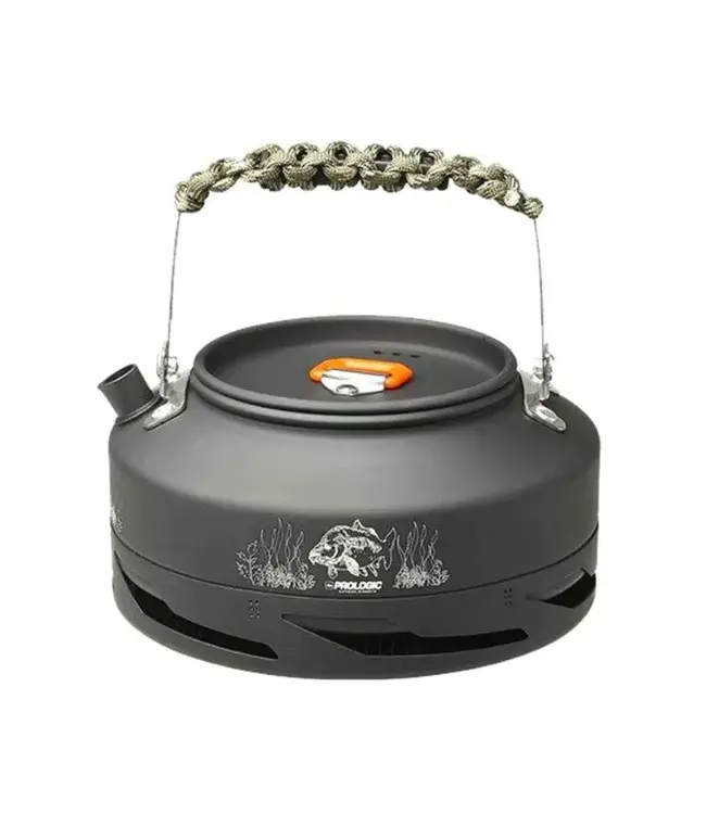 Prologic PROLOGIC BLACKFIRE CUP KETTLE