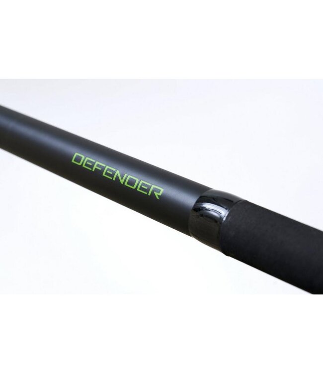 JRC JRC DEFENDER 2 ROD COMBO