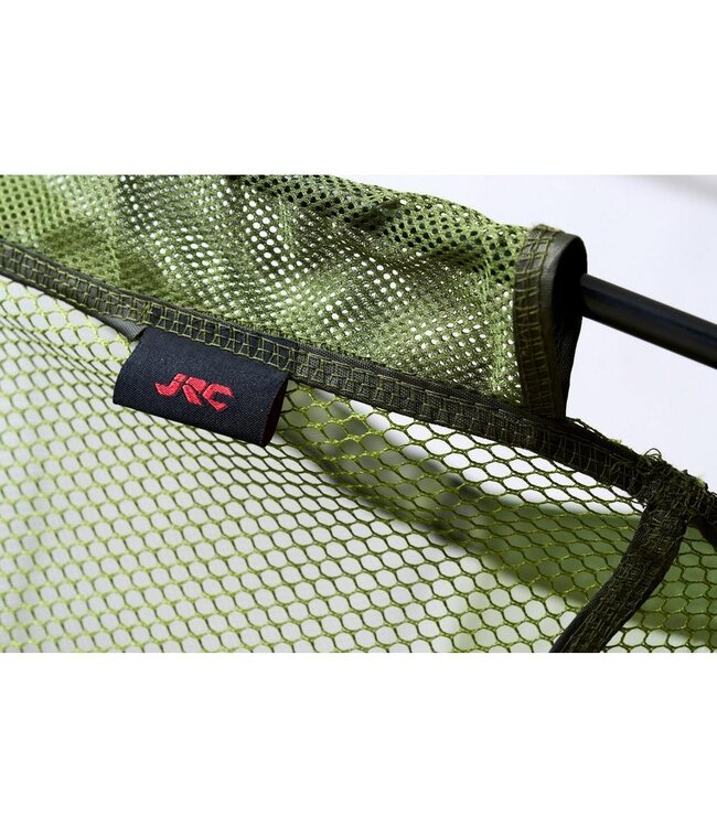 JRC JRC DEFENDER 2 ROD COMBO