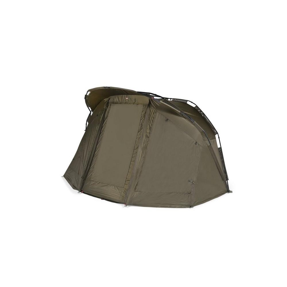 JRC Defender Bivouac Léger Et Imperméable – Pour 1 Ou 2 Personnes, Garantie 2 Ou 3 Ans !