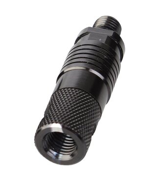 Prologic PROLOGIC QUICK RELEASE CONNECTOR M 3PCS BL.KNIGHT