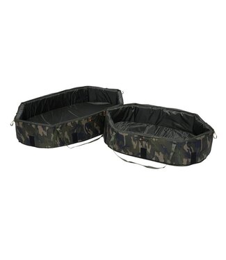Prologic PROLOGIC INSPIRE UNHOOKING MAT W/SIDES M 95X52CM