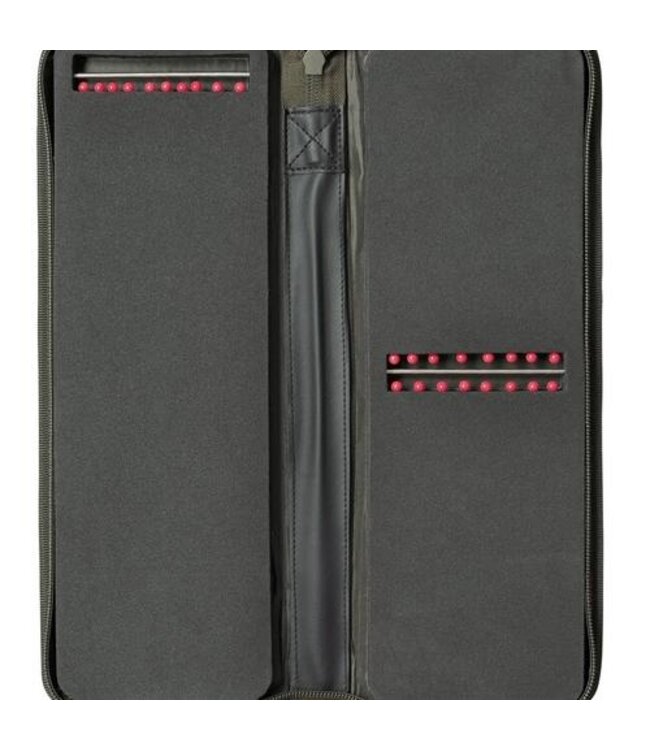 JRC JRC DEFENDER II RIG WALLET