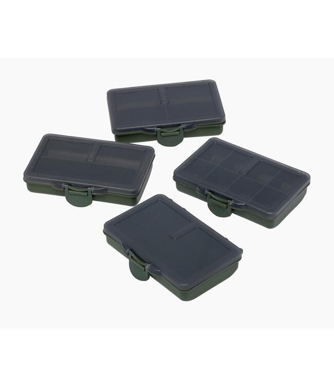 Prologic PROLOGIC CRUZADE RIG STATION