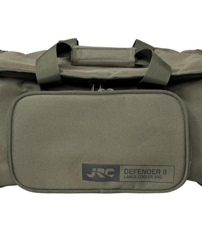 JRC JRC DEFENDER II LARGE COOLER BAG