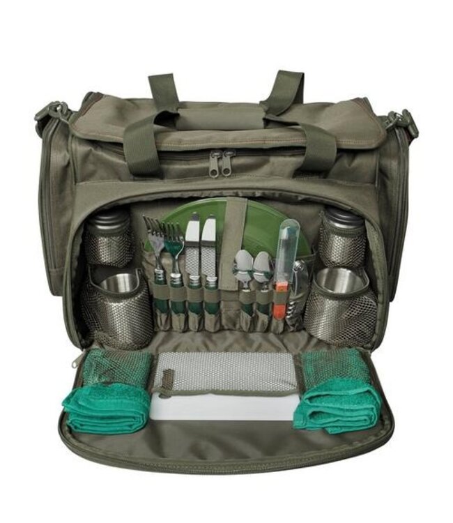 JRC JRC DEFENDER II SESSION COOLER FOOD BAG