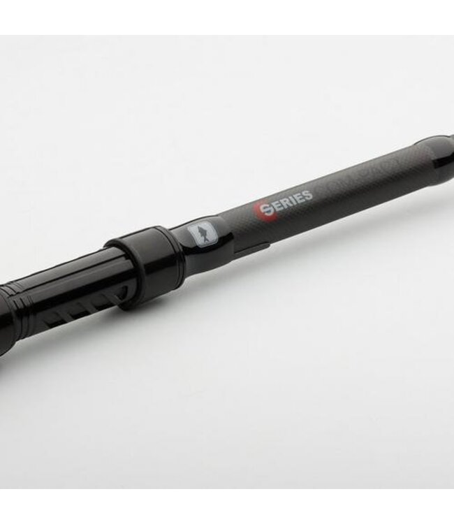 Prologic PROLOGIC C-Series Compact 3,05M 3.25LB 2-delige Hengel