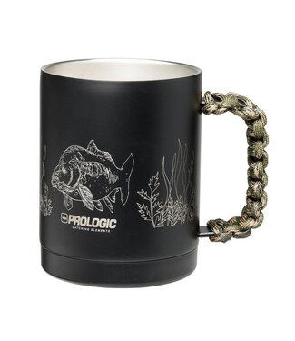 Prologic PROLOGIC BLACKFIRE TWIN SKIN CARP CUP