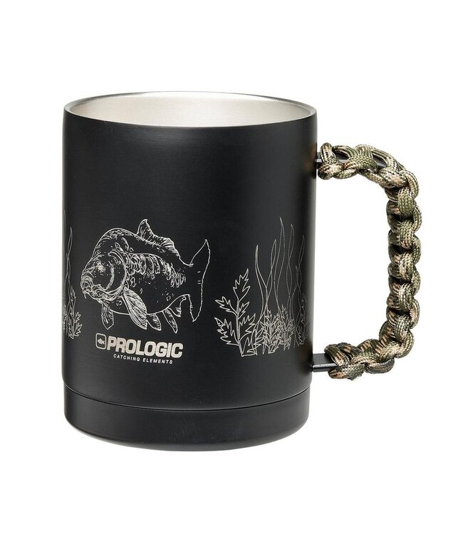Prologic PROLOGIC BLACKFIRE TWIN SKIN CARP CUP