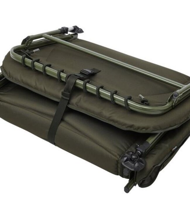 Prologic PROLOGIC INSPIRE DADDY SLEEP SYSTEM 8 LEGS 140KG