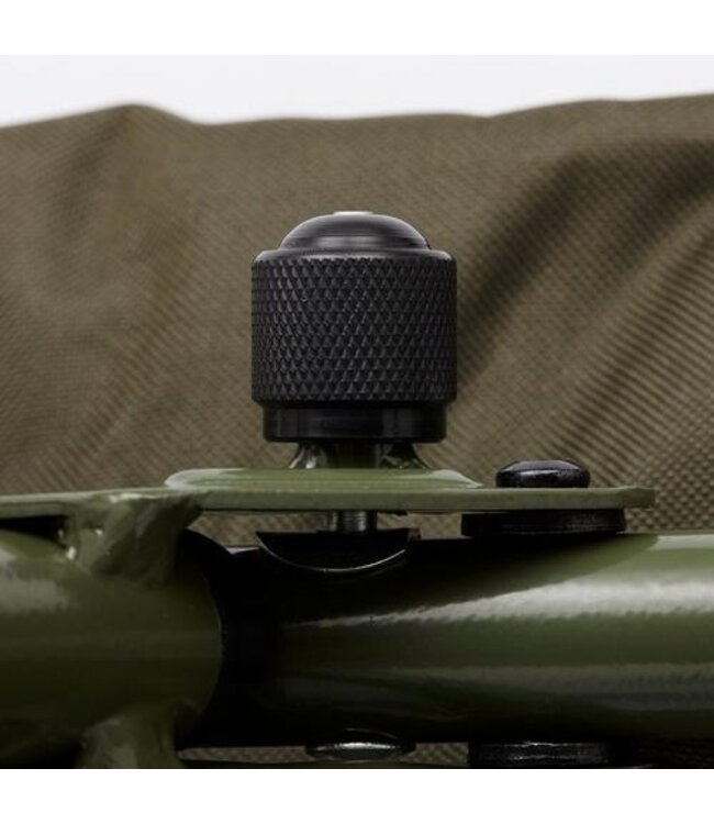 Prologic PROLOGIC INSPIRE DADDY SLEEP SYSTEM 8 LEGS 140KG