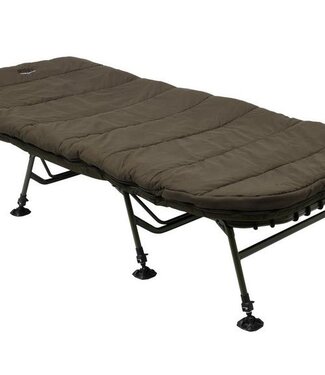 Prologic PROLOGIC INSPIRE DADDY SLEEP SYSTEM 8 LEGS 140KG