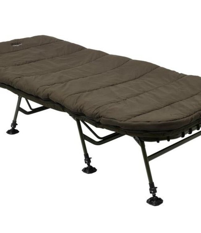 Prologic PROLOGIC INSPIRE DADDY SLEEP SYSTEM 8 LEGS 140KG