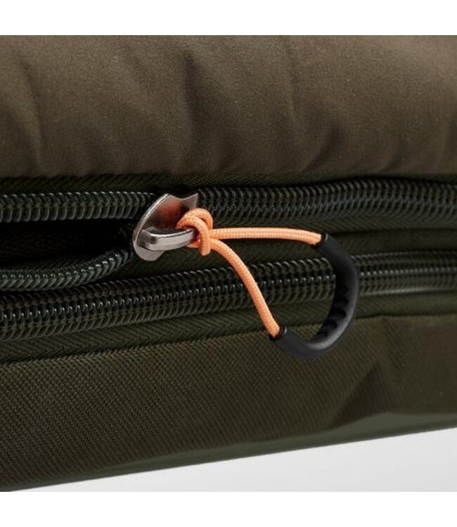 Prologic PROLOGIC INSPIRE DADDY SLEEP SYSTEM 8 LEGS 140KG