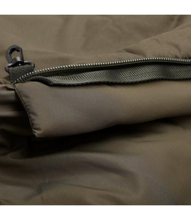 Prologic PROLOGIC INSPIRE DADDY SLEEP SYSTEM 8 LEGS 140KG