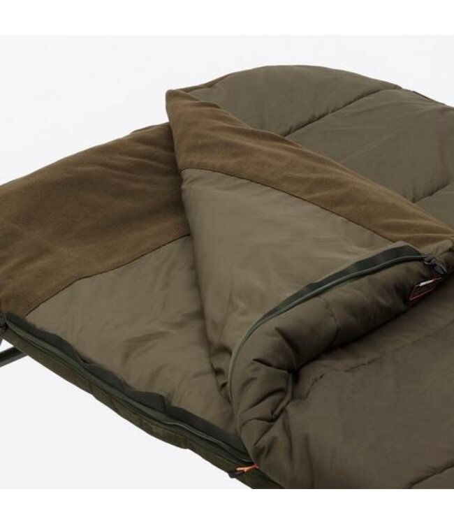 Prologic PROLOGIC INSPIRE DADDY SLEEP SYSTEM 8 LEGS 140KG