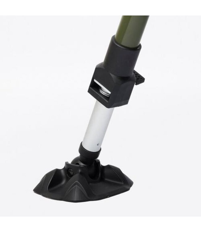 Prologic PROLOGIC INSPIRE DADDY SLEEP SYSTEM 8 LEGS 140KG