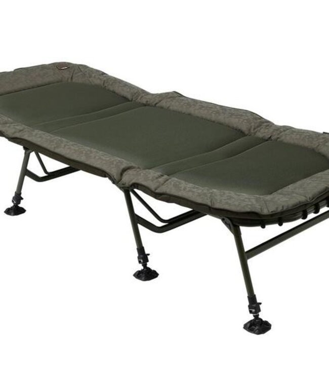 Prologic PROLOGIC INSPIRE DADDY SLEEP SYSTEM 8 LEGS 140KG