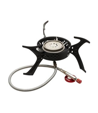 Prologic PROLOGIC BLACKFIRE INSPIRE GAS STOVE