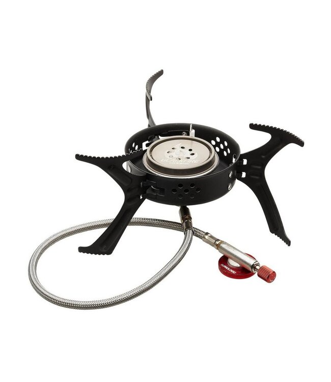 Prologic PROLOGIC BLACKFIRE INSPIRE GAS STOVE