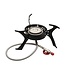 Prologic PROLOGIC BLACKFIRE INSPIRE GAS STOVE