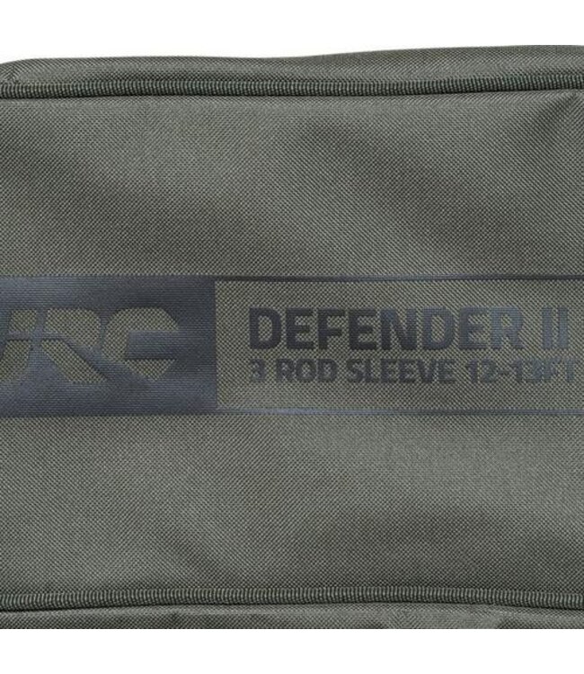 JRC JRC DEFENDER II 3 ROD SLEEVE 12-13FT