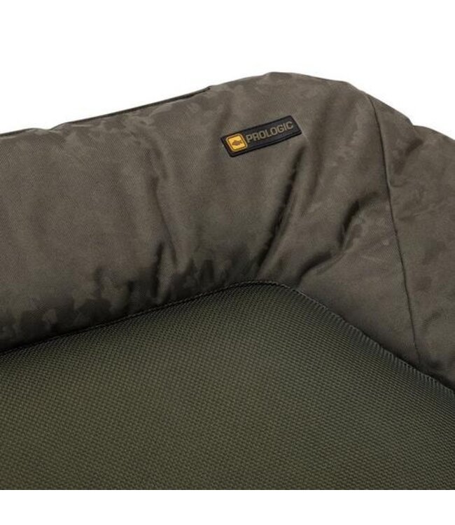 Prologic PROLOGIC INSPIRE DADDY LONG 8 LEG BEDCHAIR