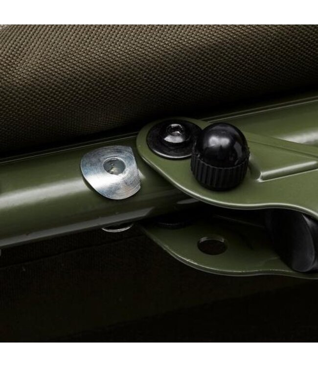 Prologic PROLOGIC INSPIRE DADDY LONG 8 LEG BEDCHAIR