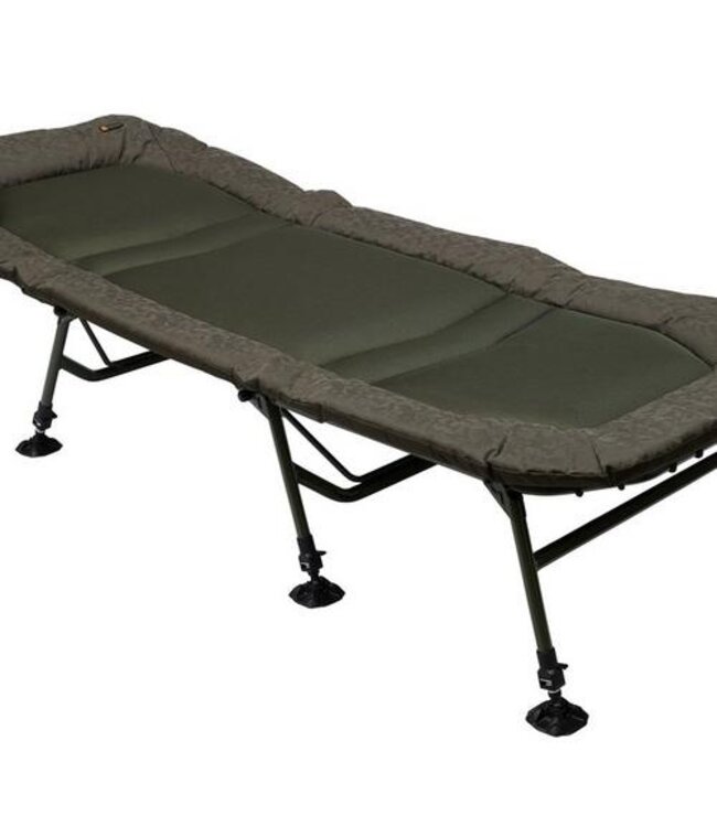 Prologic PROLOGIC INSPIRE DADDY LONG 8 LEG BEDCHAIR