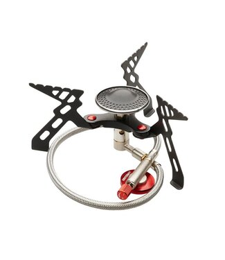 Prologic PROLOGIC BLACKFIRE C-SERIES GAS STOVE