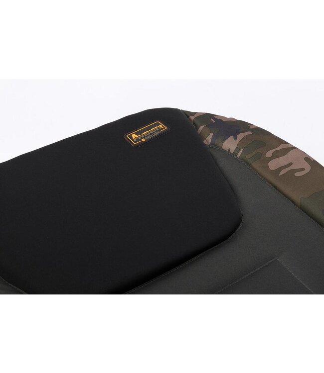Prologic PROLOGIC AVENGER BEDCHAIR 6 LEG 105KG
