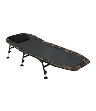 Prologic PROLOGIC AVENGER BEDCHAIR 6 LEG 105KG