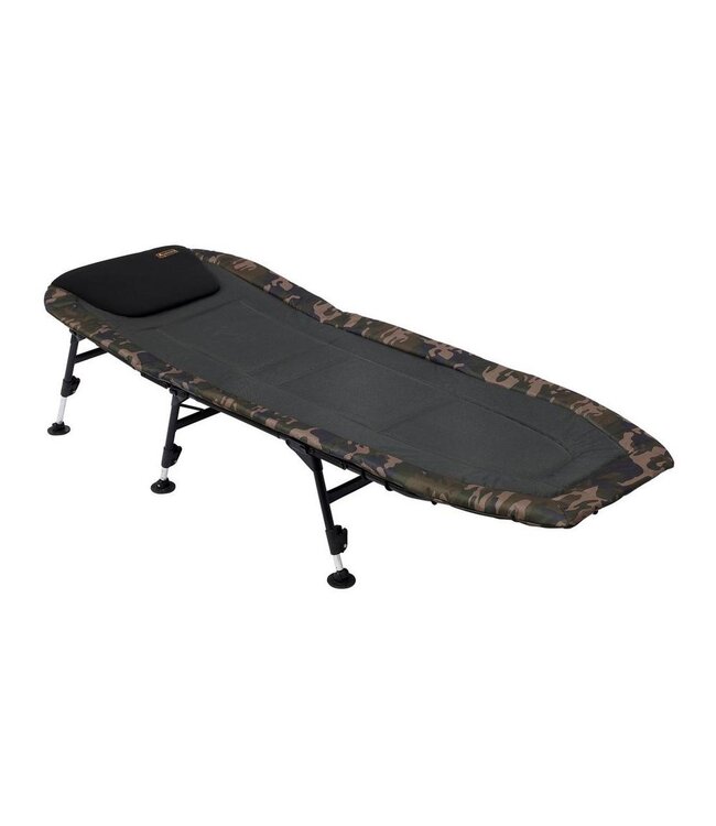 Prologic PROLOGIC AVENGER BEDCHAIR 6 LEG 105KG