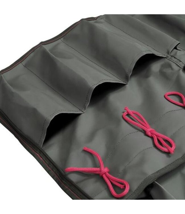 JRC JRC DEFENDER II HOLDALL 12FT 3 plus 3 ROD