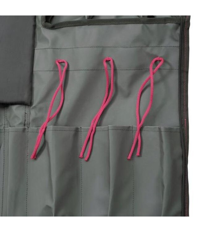 JRC JRC DEFENDER II HOLDALL 12FT 3 plus 3 ROD