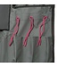 JRC JRC DEFENDER II HOLDALL 12FT 3 plus 3 ROD