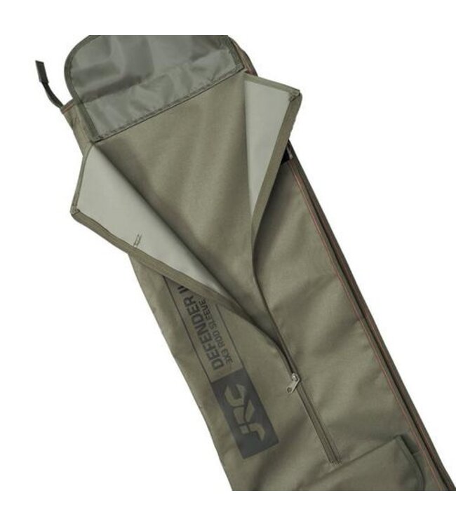 JRC JRC DEFENDER II HOLDALL 12FT 3 plus 3 ROD