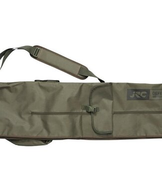 JRC JRC DEFENDER II HOLDALL 12FT 3 plus 3 ROD