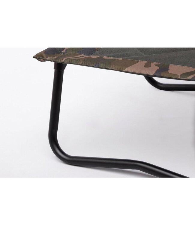 Prologic PROLOGIC AVENGER BED and GUEST CAMO CHAIR 140KG