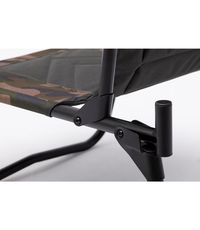 Prologic PROLOGIC AVENGER BED and GUEST CAMO CHAIR 140KG