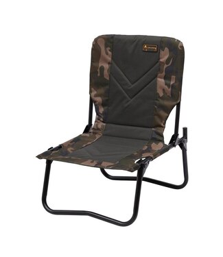 Prologic PROLOGIC AVENGER BED and GUEST CAMO CHAIR 140KG