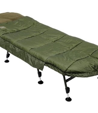 Prologic PROLOGIC AVENGER S/BAG BEDCHAIR SYSTEM 8 LEG120KG