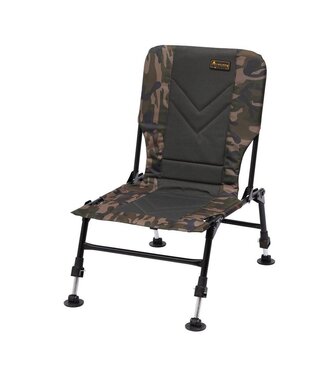 Prologic PROLOGIC AVENGER CAMO CHAIR 140KG