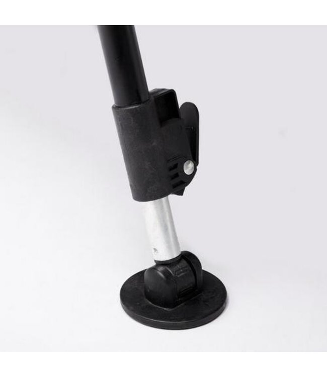 Prologic PROLOGIC AVENGER BEDCHAIR 8 LEG 120KG