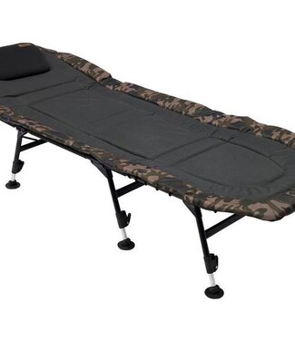 Prologic PROLOGIC AVENGER BEDCHAIR 8 LEG 120KG