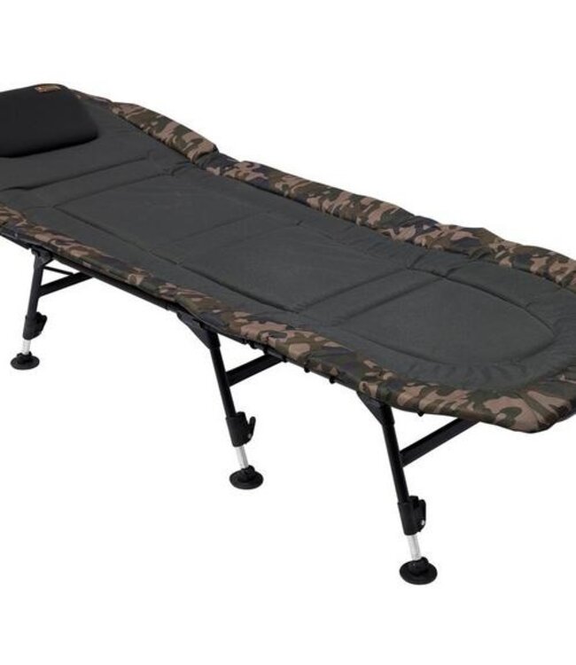 Prologic PROLOGIC AVENGER BEDCHAIR 8 LEG 120KG