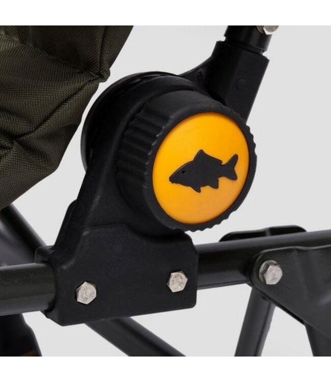 Prologic PROLOGIC INSPIRE DADDY LONG RECLINER CHAIR W/ARM