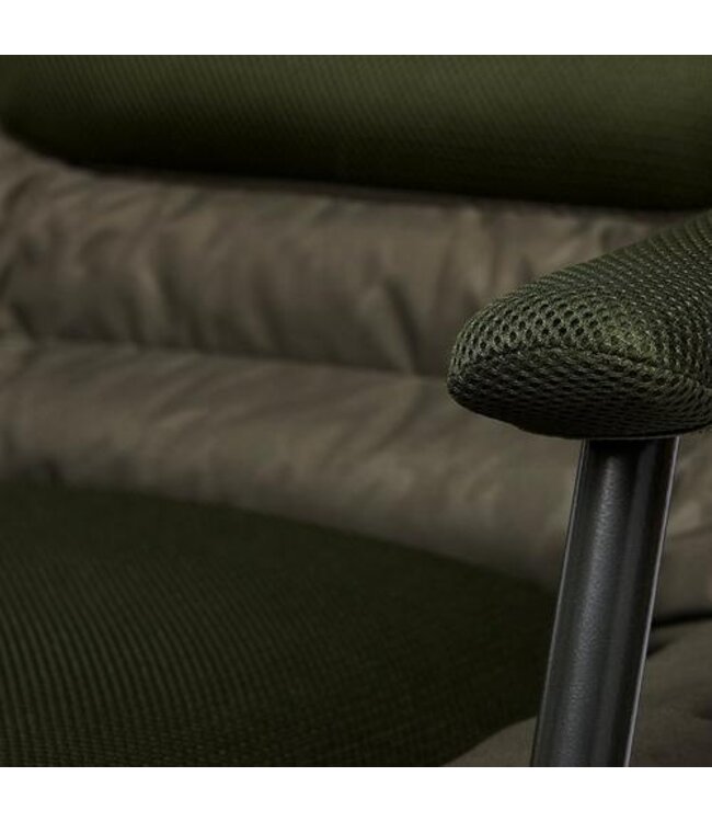 Prologic PROLOGIC INSPIRE DADDY LONG RECLINER CHAIR W/ARM